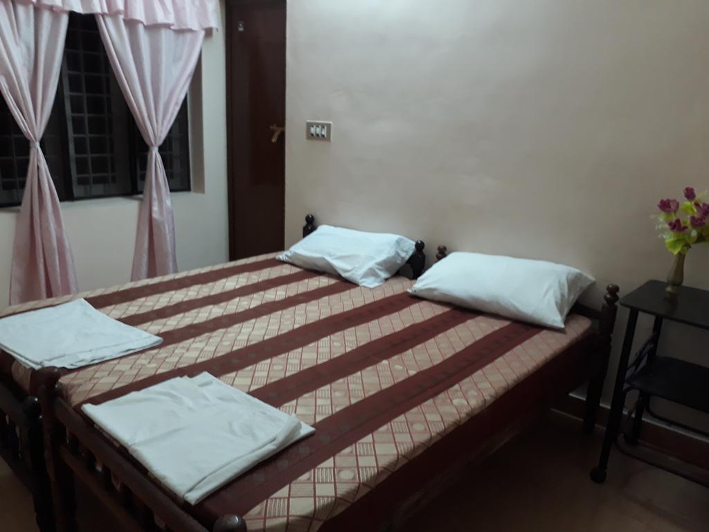 Valiyathayil Home Stay Kochi Eksteriør bilde