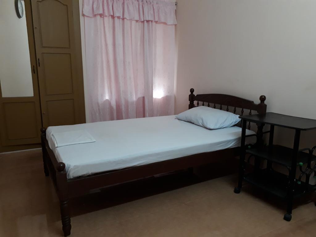 Valiyathayil Home Stay Kochi Eksteriør bilde