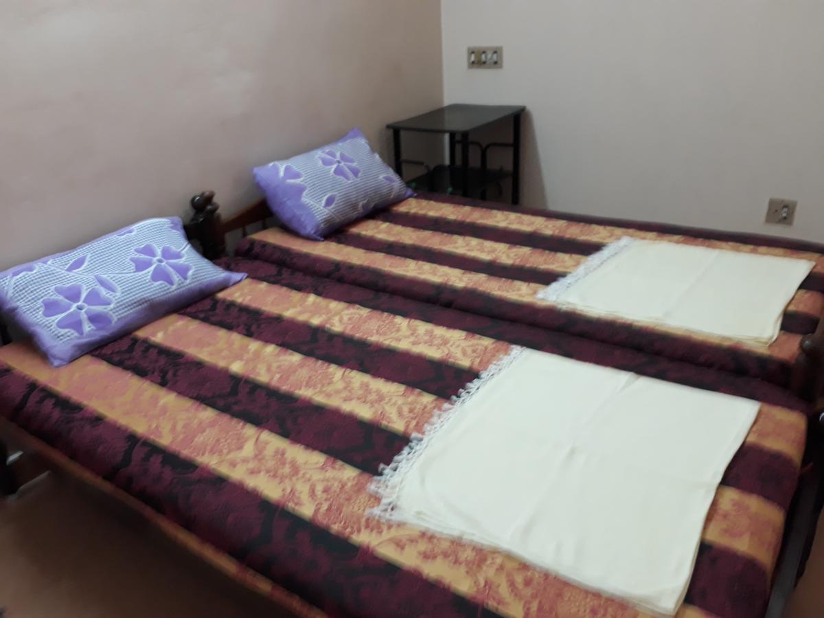 Valiyathayil Home Stay Kochi Eksteriør bilde