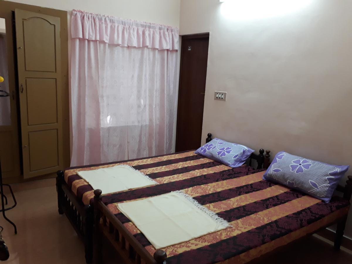 Valiyathayil Home Stay Kochi Eksteriør bilde